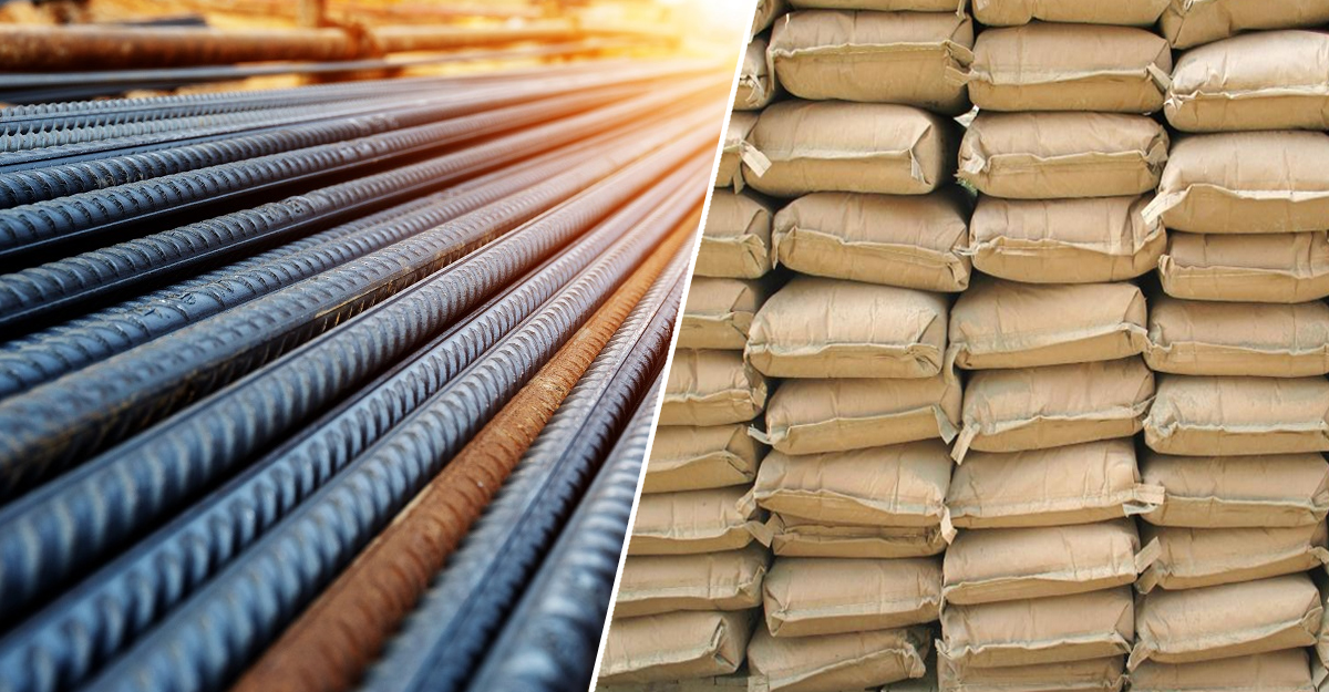 গ্যাস-বিদ্যুতের মূল্যবৃদ্ধির বিরূপ প্রভাব রড-সিমেন্টে