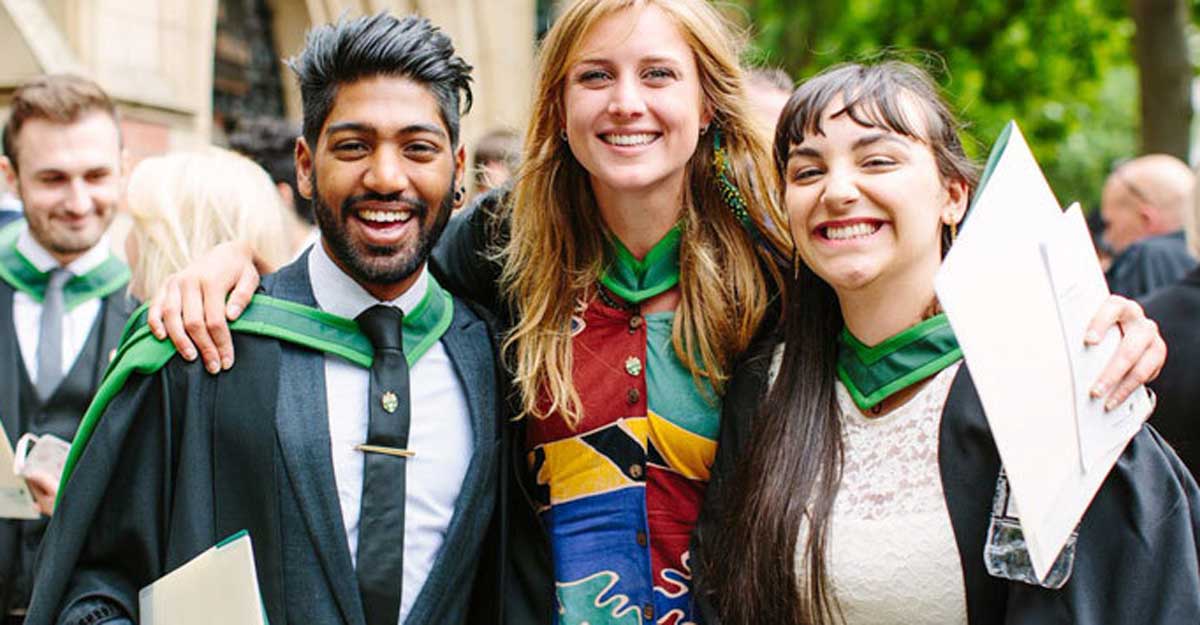 বিদেশে উচ্চশিক্ষায় সহায়তা করছে ‘স্টাডি গ্রুপ’