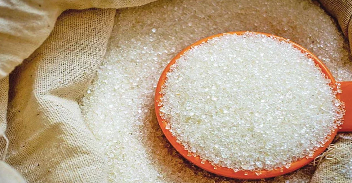 সরকারি দামের তোয়াক্কা নেই চিনির বাজারে