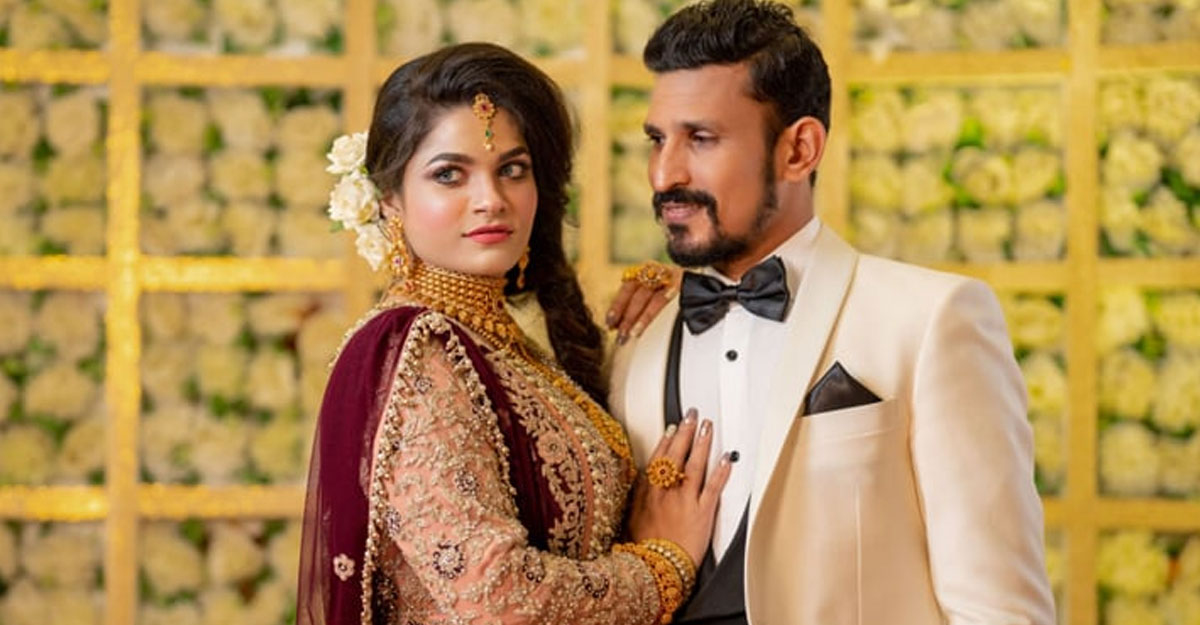 অবৈধ বিয়ে: নাসির-তামিমার বিচার চলবে
