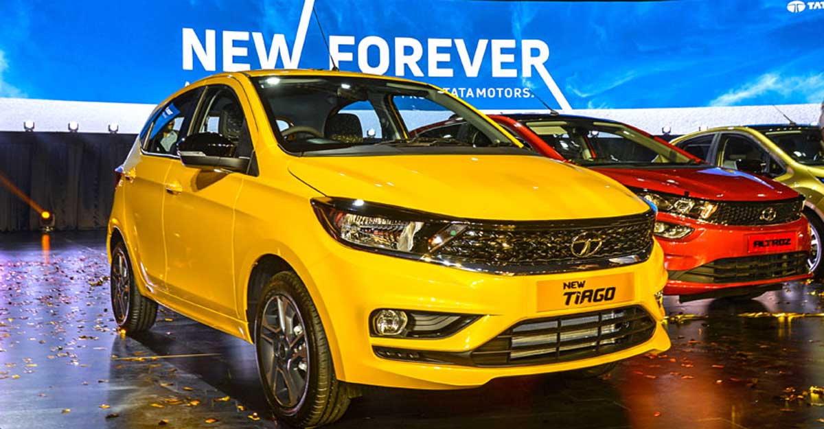 টাটা গাড়ির দাম কমল