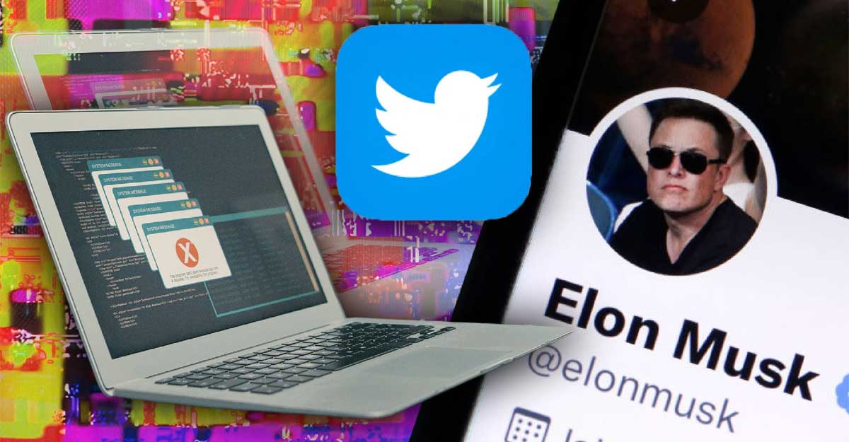 ছাঁটাইকৃত কর্মীদের থেকে ল্যাপটপ ফেরত নিতে ভুলে গেছেন ইলন মাস্ক!