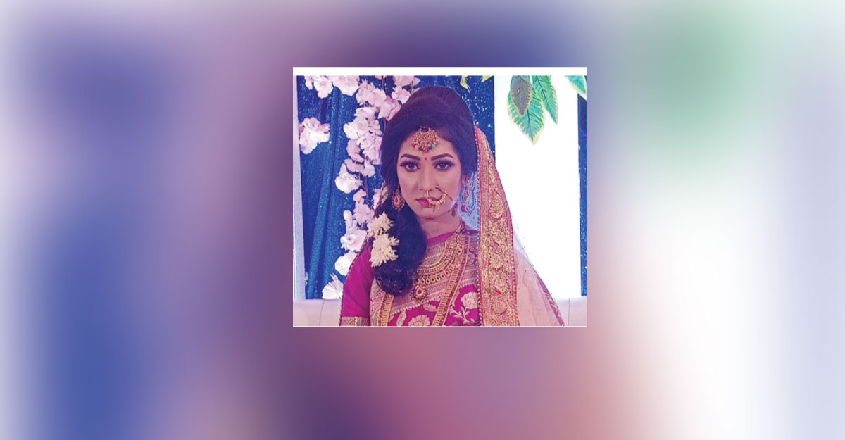 শ্বশুরবাড়িতে আগুনে দগ্ধ তিশার মৃত্যু