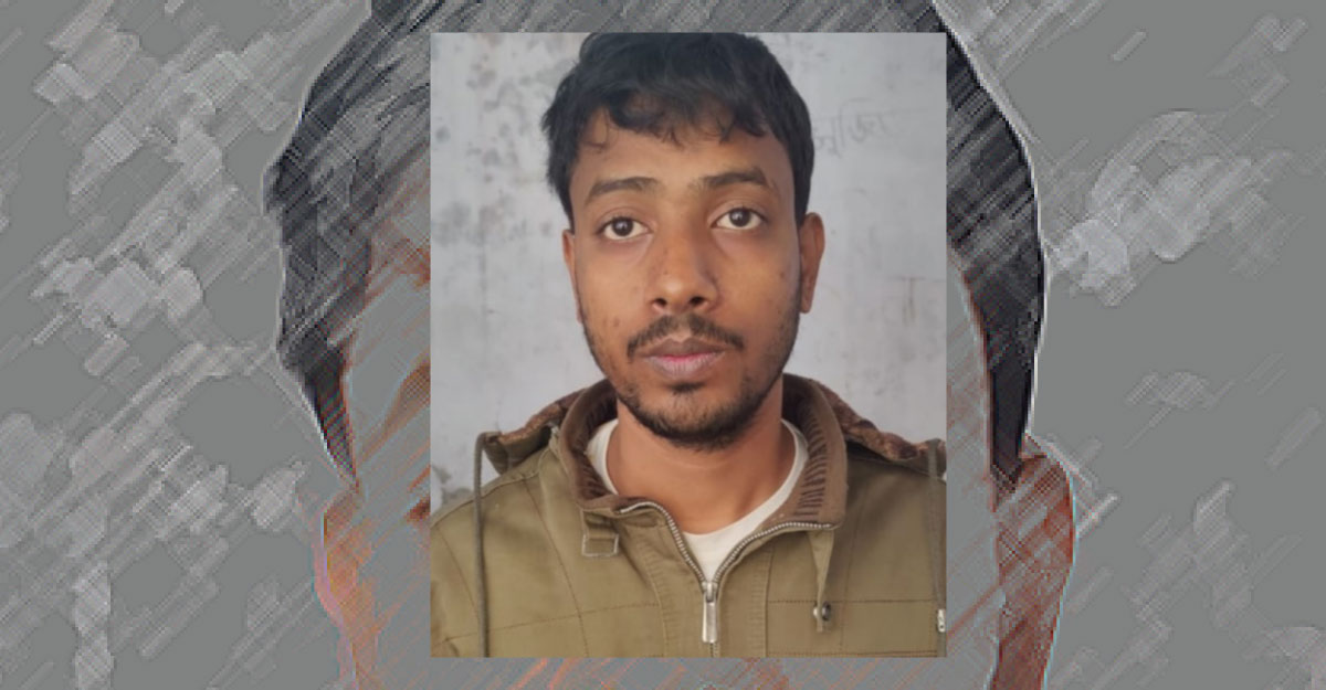 পর্নোগ্রাফি মামলায় ব্যবসায়ী গ্রেফতার