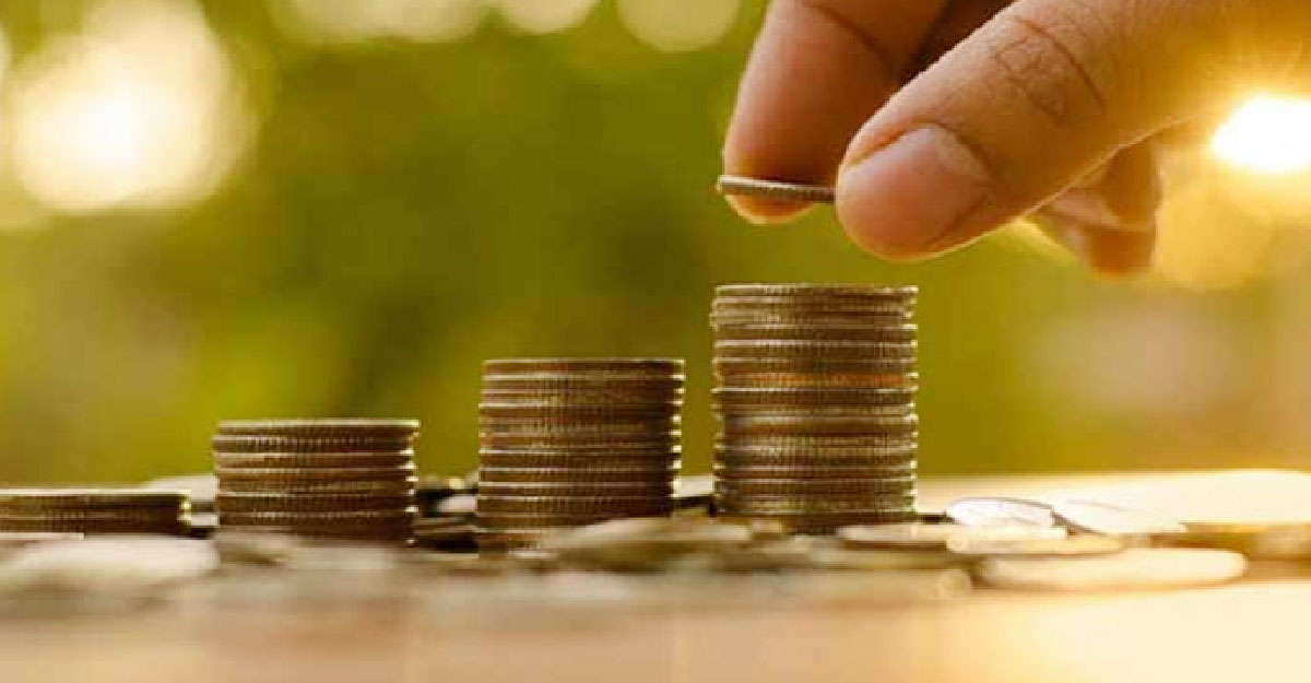 সম্পদ বাড়ানোর ১০ আমল