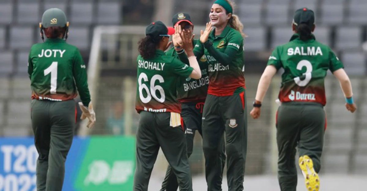 বিশ্বকাপে বাংলাদেশের প্রতিপক্ষ যারা