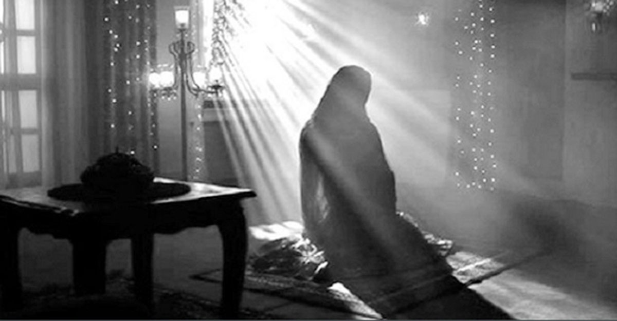 জুমার দিনে নারীদের আমল