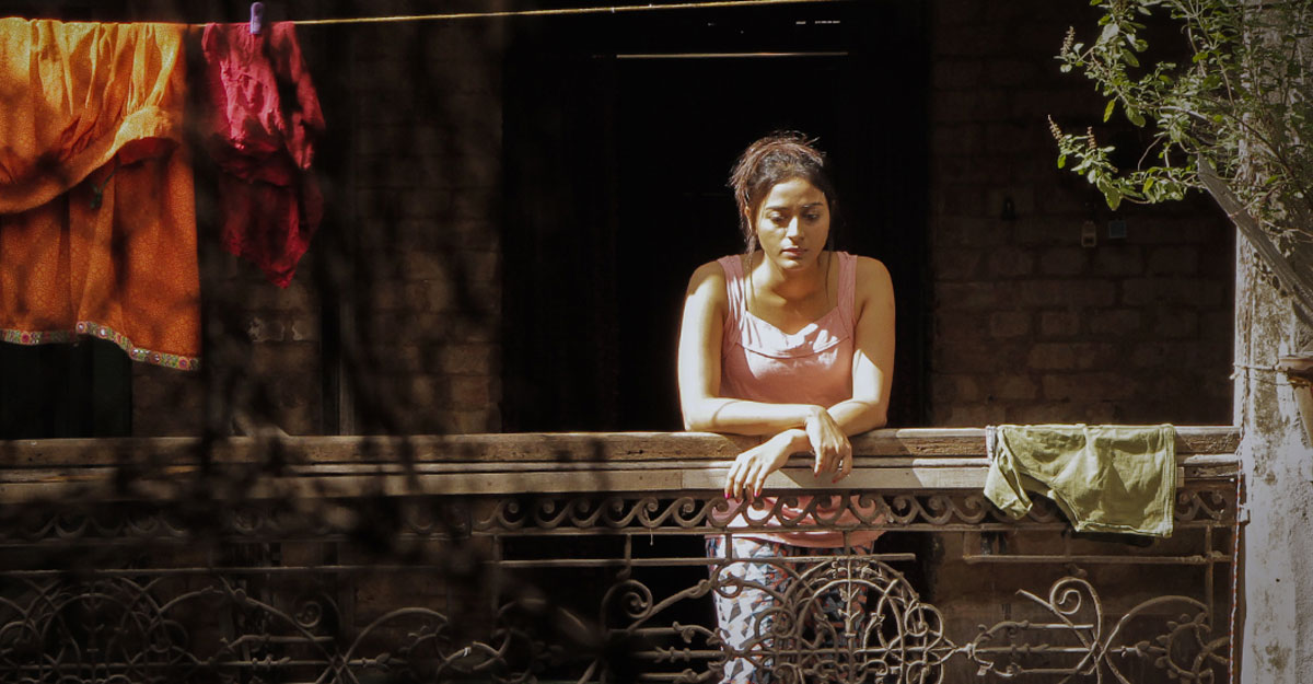 mayar janjal