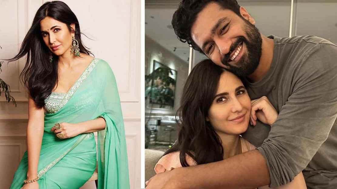 পইপই করে সংসারের হিসাব রাখেন ক্যাটরিনা