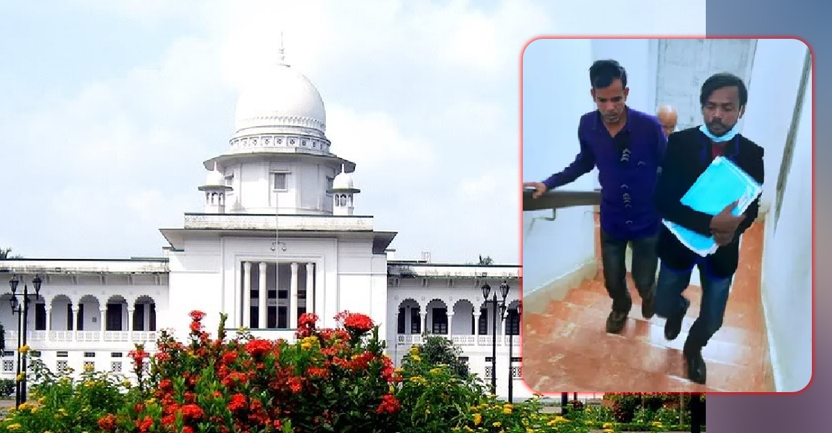 প্রার্থিতা ফিরে পেলেন হিরো আলম