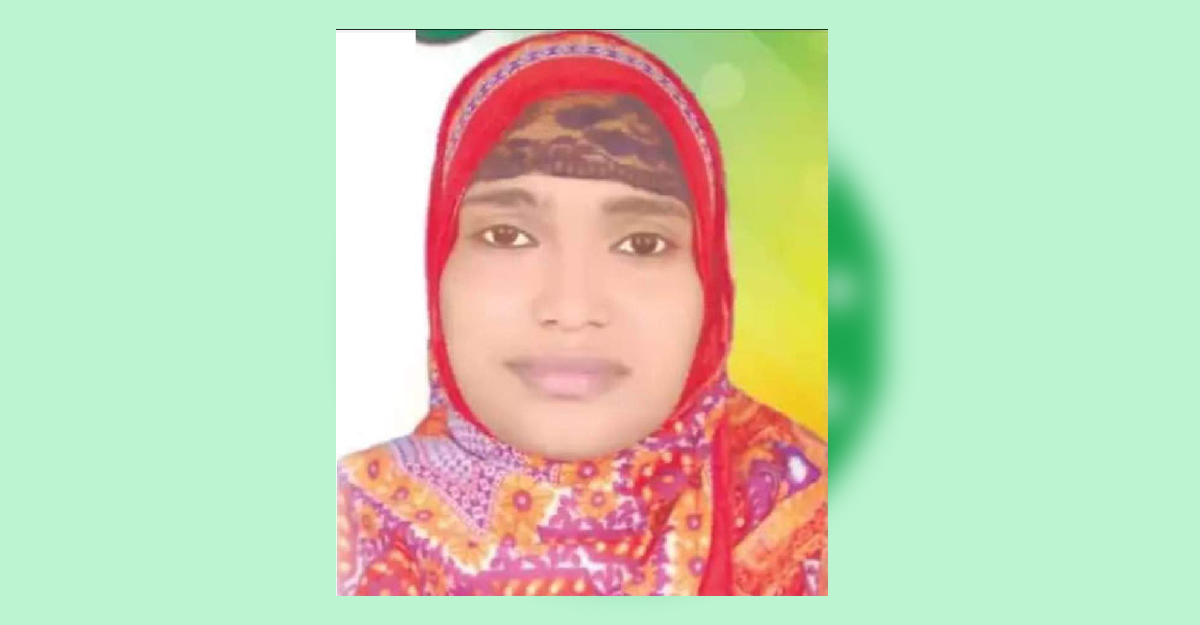 টিসিবির কার্ড চেয়ে ইউপি সদস্যের মারধরের শিকার হলেন নারী