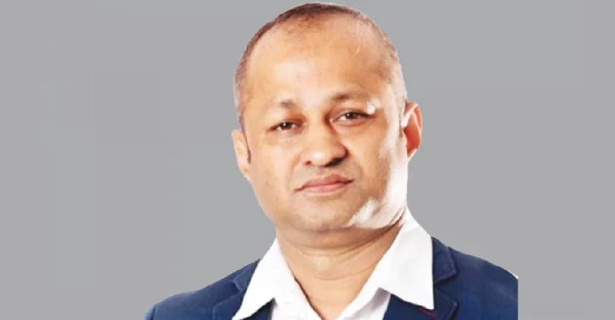 ভারতে জামিন পেয়ে পালালেন ই-অরেঞ্জের সোহেল রানা