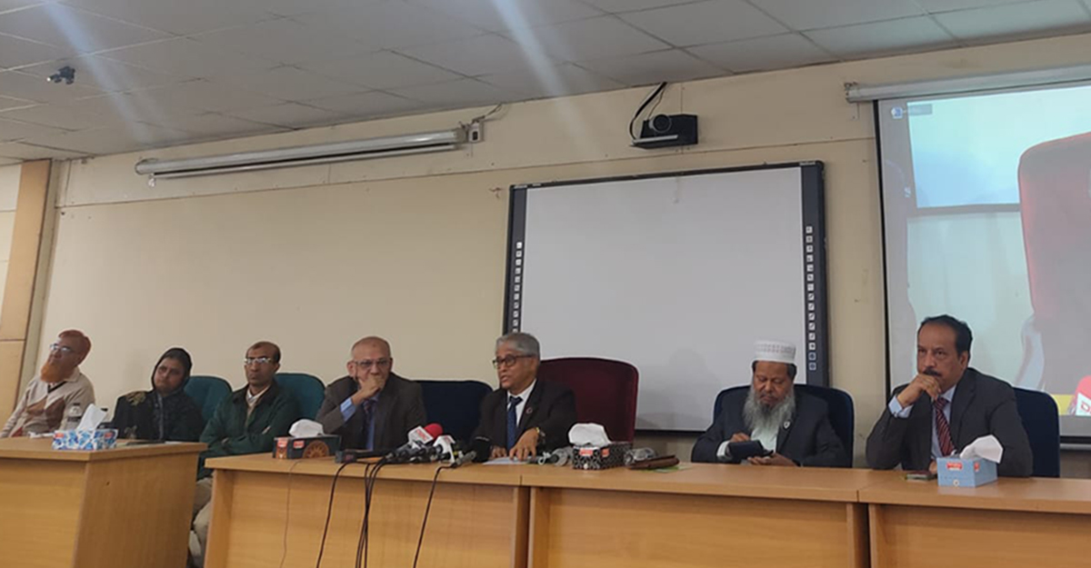 কালাজ্বর শনাক্তে কী সেই পদ্ধতি