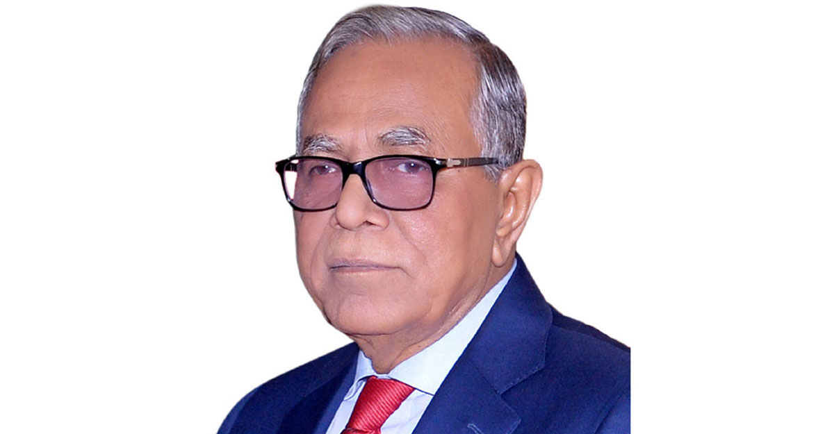 পেশাভিত্তিক, উন্নত ও আধুনিক প্রশিক্ষণ অপরিহার্য: রাষ্ট্রপতি