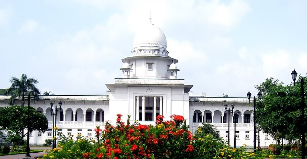 নিরাপত্তা: আপিল বিভাগে প্রবেশে লাগবে পাস