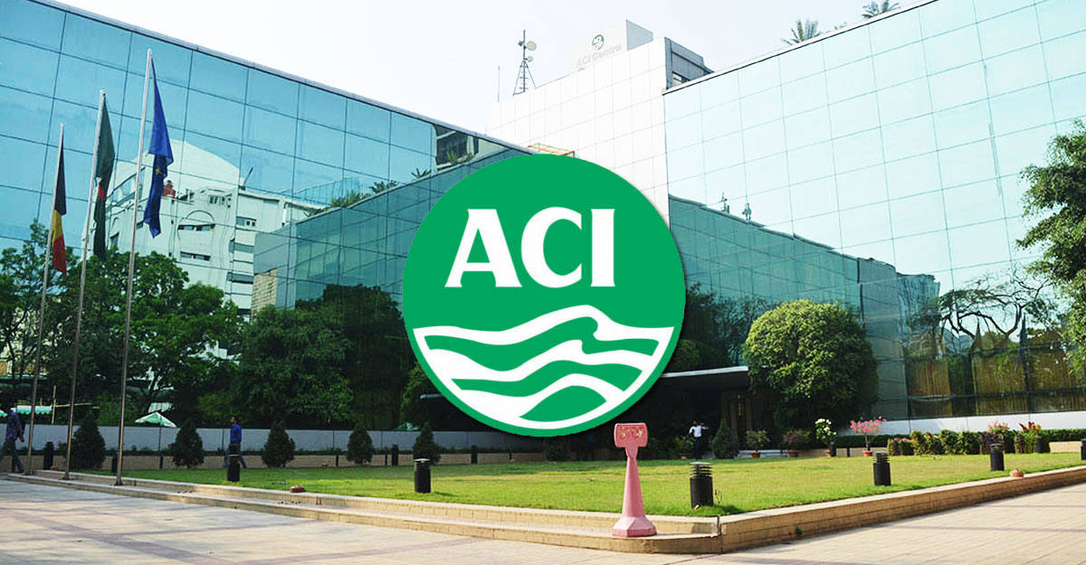 স্নাতক পাসে চাকরি দেবে এসিআই