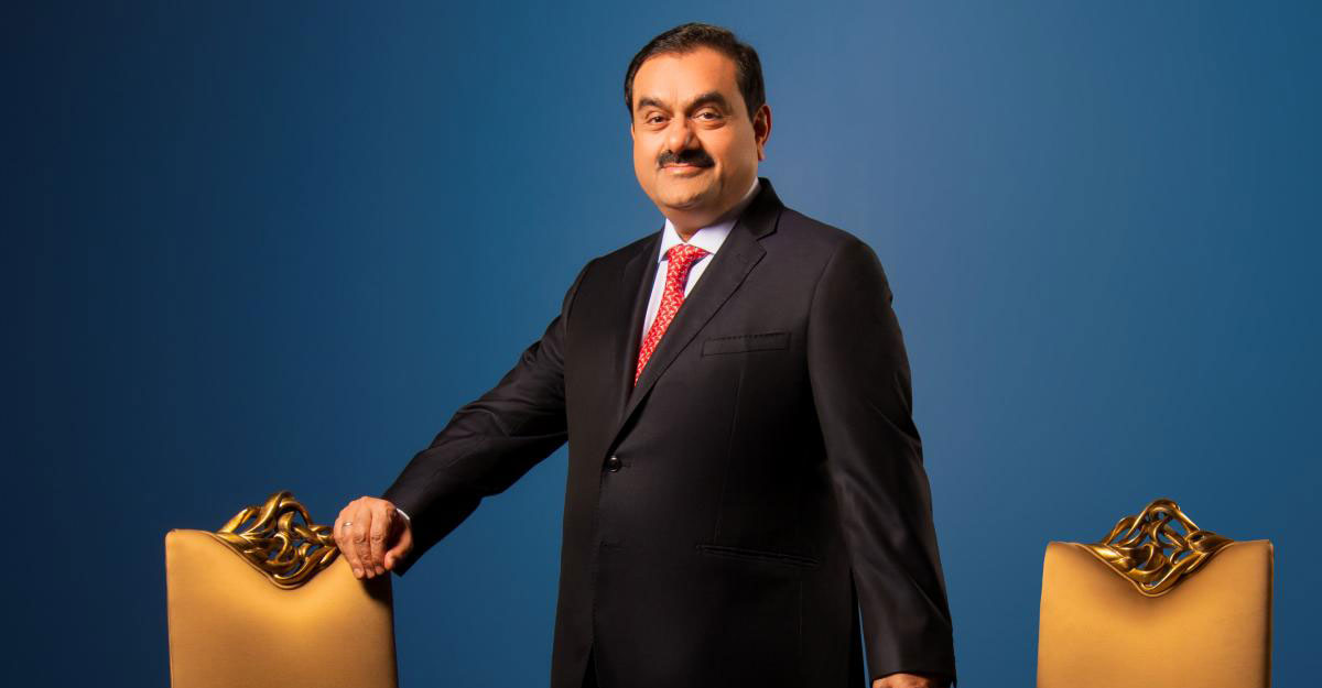 মার্কিন সংস্থার কারচুপির অভিযোগ নিয়ে আদানি যা বলল