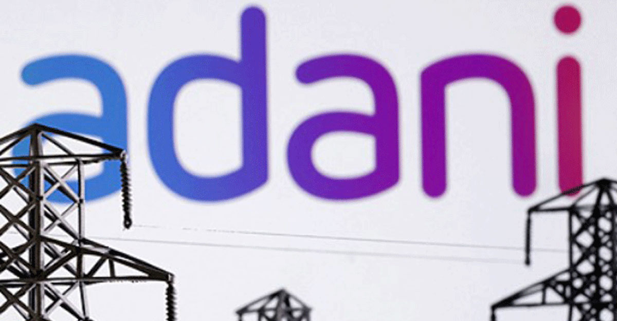 আদানির বিদুৎ প্রকল্পের বিরুদ্ধে মামলা