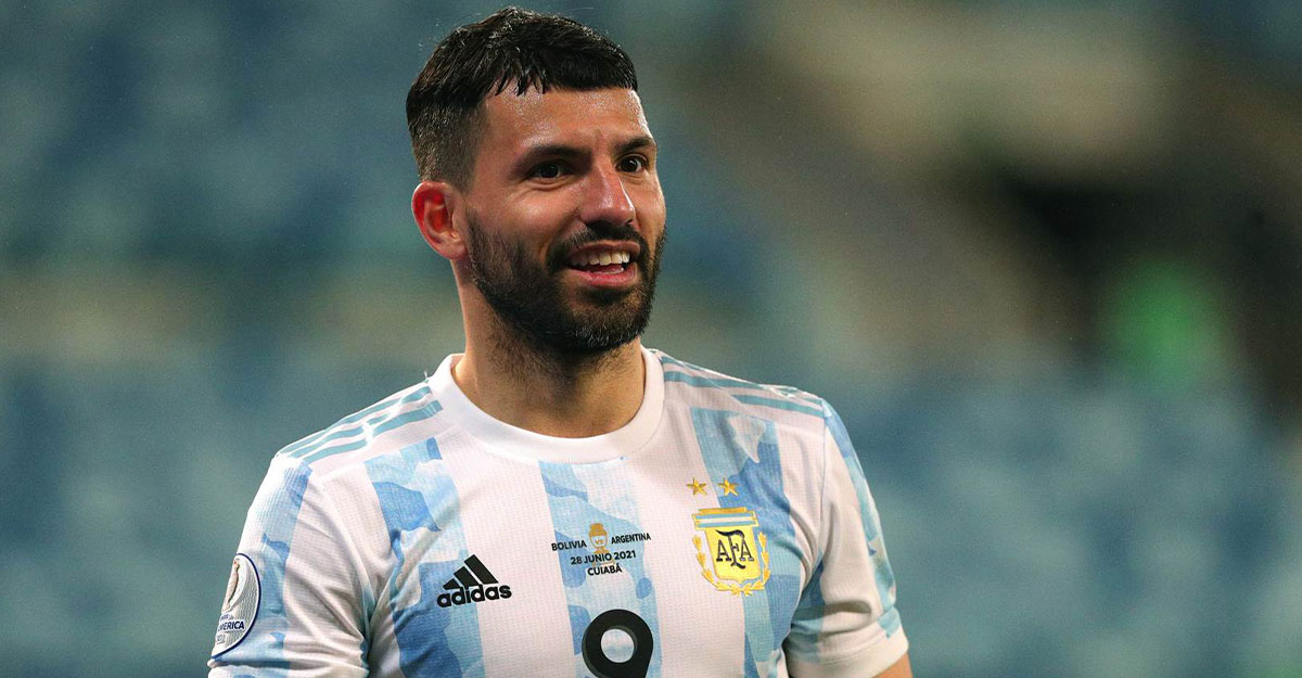 অবসর ভেঙে মাঠে ফিরছেন আগুয়েরো