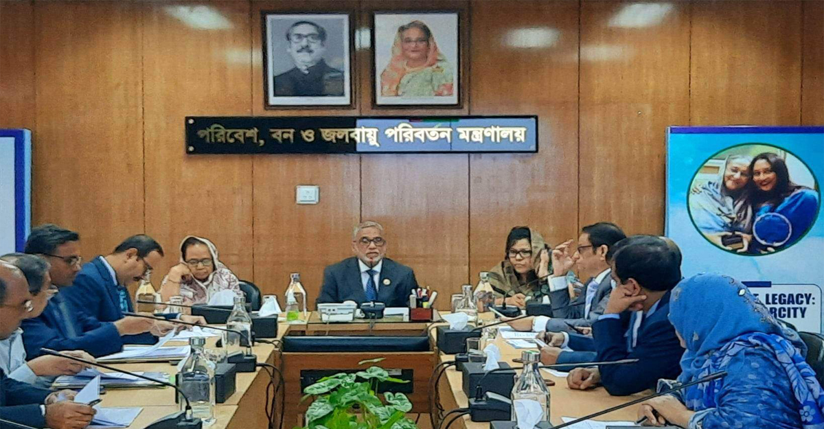 বায়ু দূষণ ঠেকাতে শুরু হচ্ছে বিশেষ অভিযান