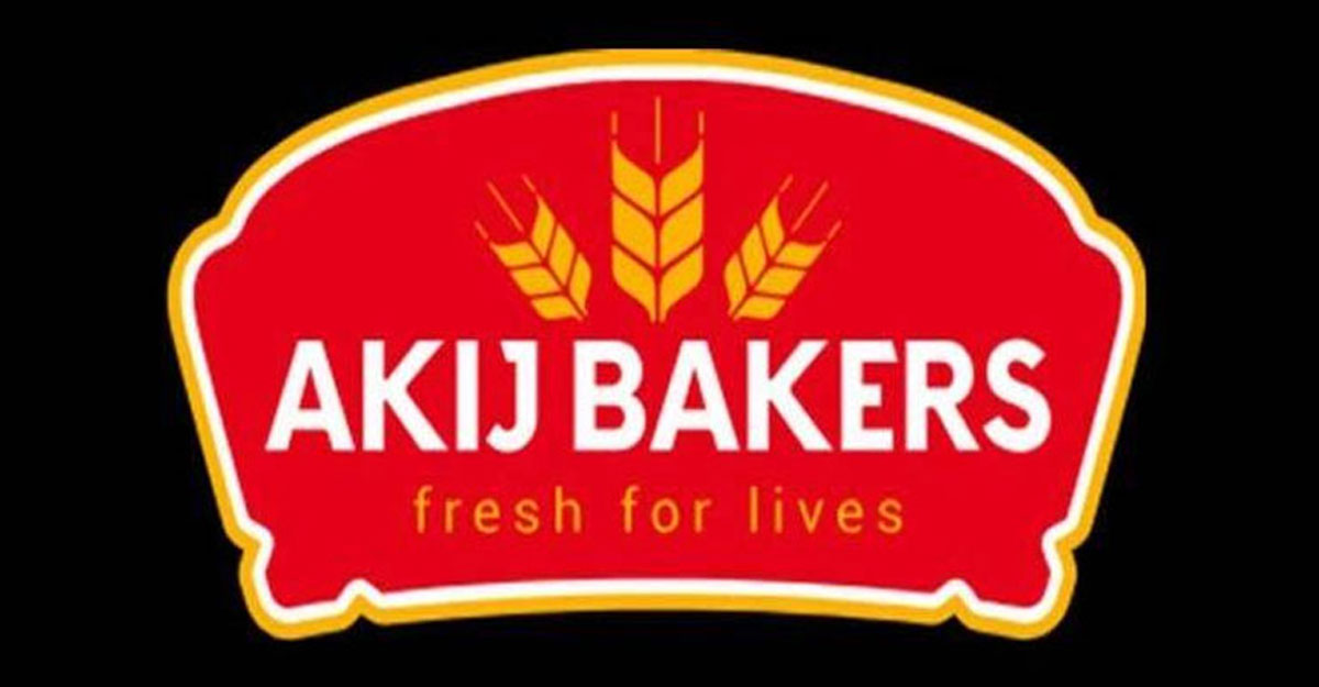 আকিজ বেকারসে চাকরি, বেতন অর্ধ লাখ