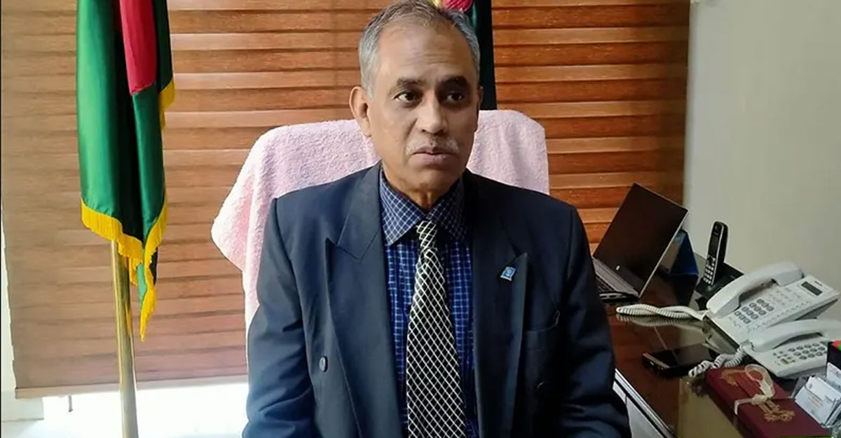 ইভিএম নিয়ে এখনো যে কারণে আশা ছাড়ছে না ইসি