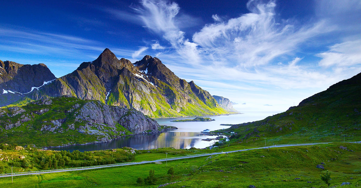 আল্লাহর ৮টি অসীম কুদরত 