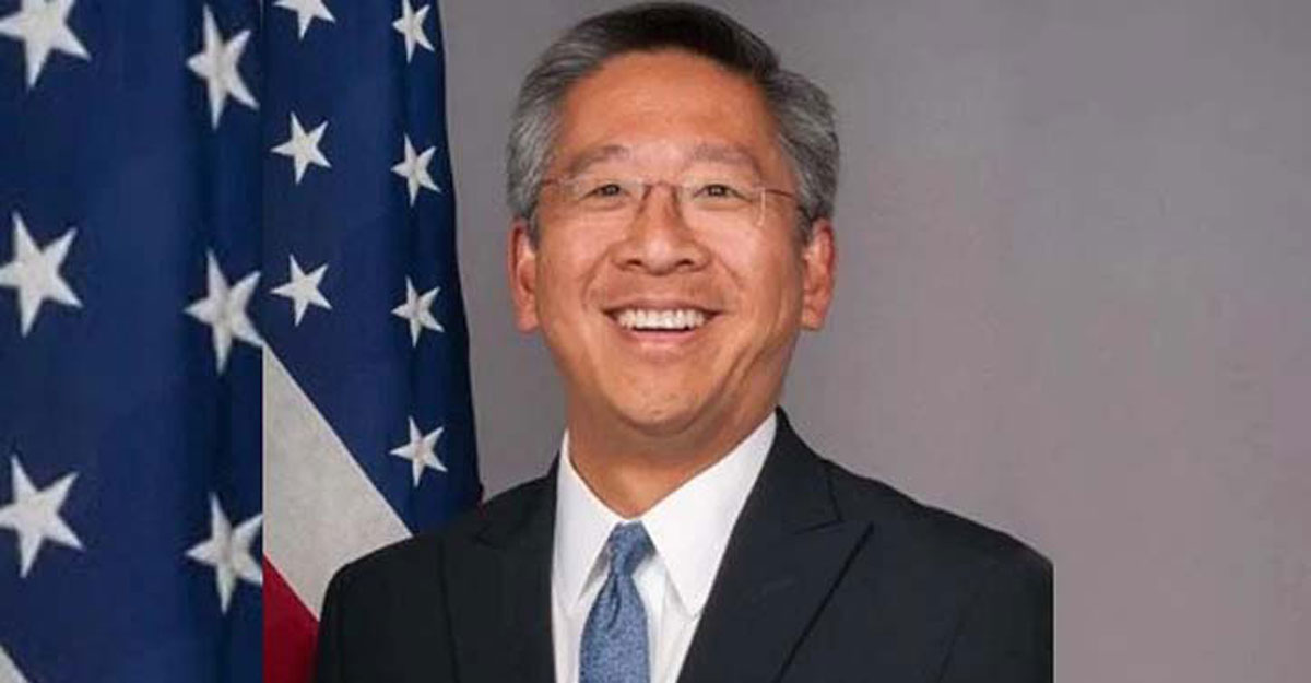 কী বার্তা নিয়ে আসছেন মার্কিন সহকারী পররাষ্ট্রমন্ত্রী?