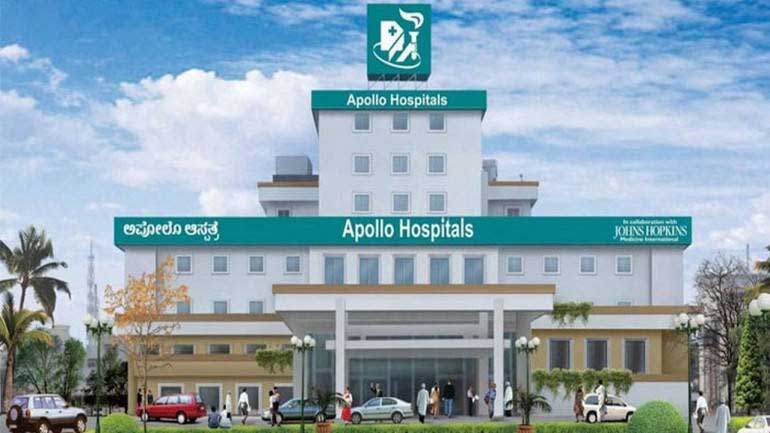 apollo hospital