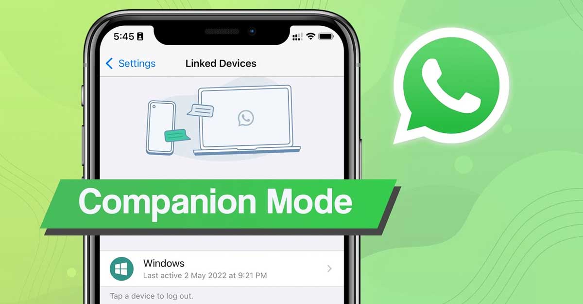 একাধিক ফোনে হোয়াটসঅ্যাপ ব্যবহারের উপায়