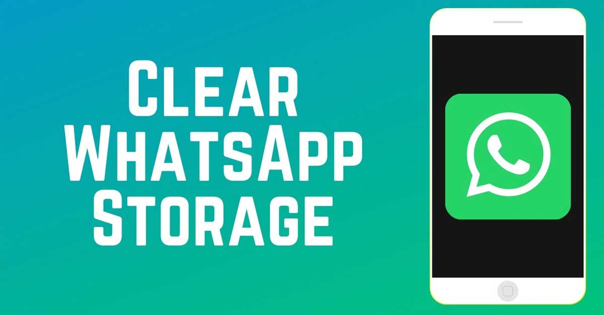 হোয়াটসঅ্যাপের স্টোরেজ খালি করার উপায়