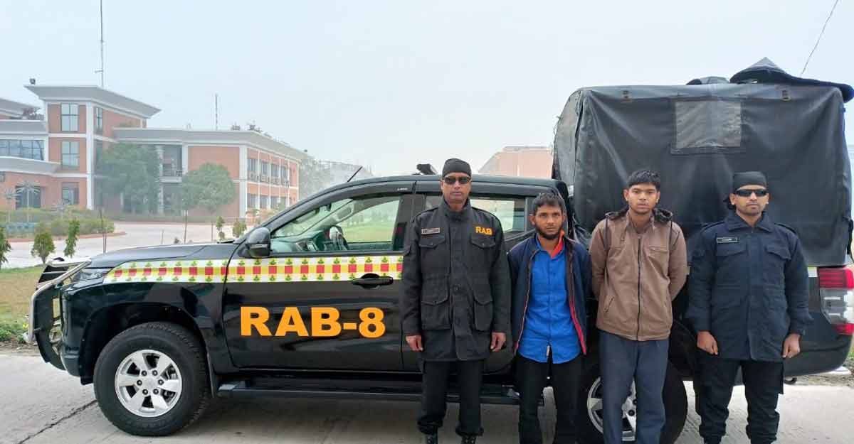 সোনাগাজীতে স্বর্ণ ব্যবসায়ীকে হত্যার রহস্য উম্মোচন