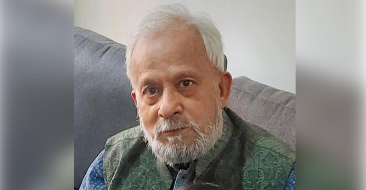 মারা গেছেন প্রখ্যাত গীতিকবি সৈয়দ আশেক মাহমুদ