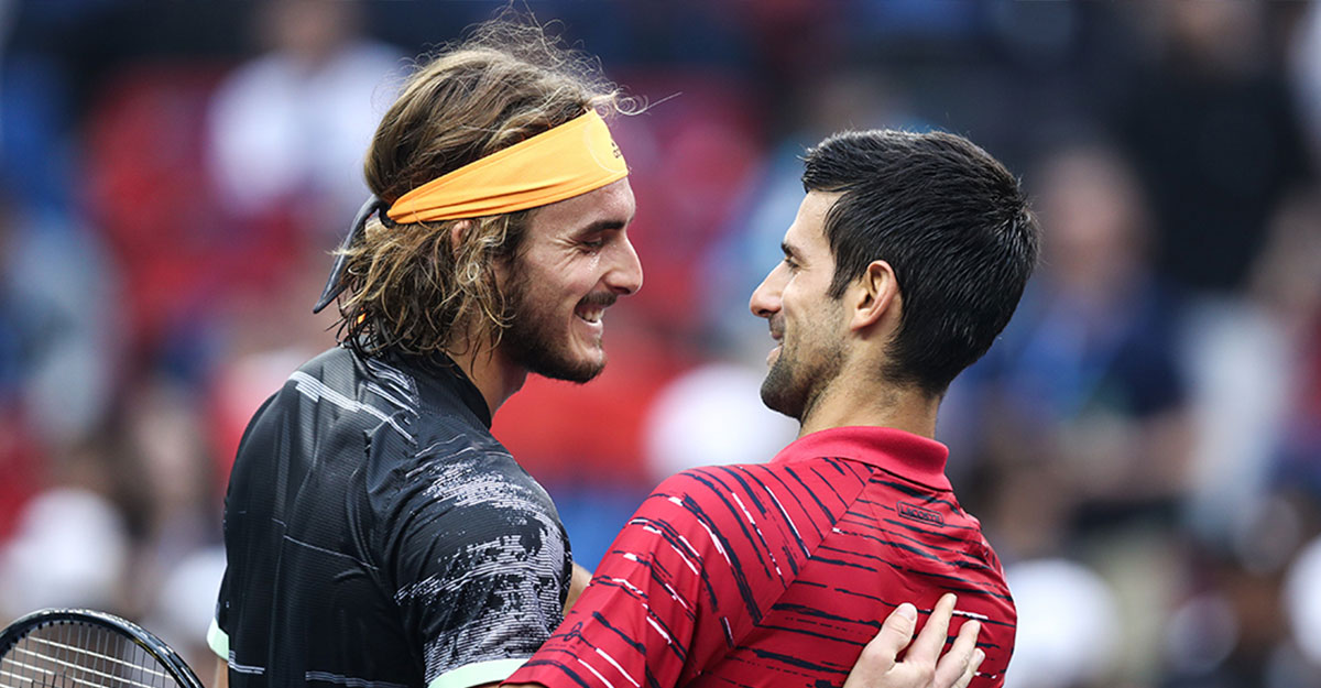 অভিজ্ঞতা নাকি নতুনের জয়গান, কে জিতবে বছরের প্রথম গ্র্যান্ড স্লাম?