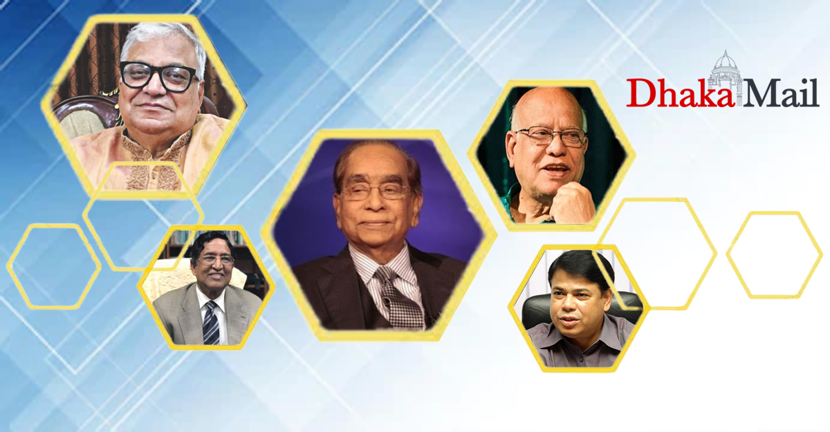 আমলা থেকে আওয়ামী লীগে তারা