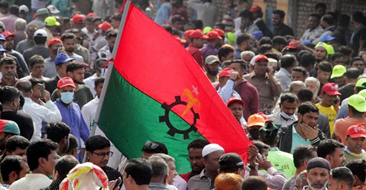 গ্রেফতার আতঙ্কে বাড়ি ছাড়া বিএনপির নেতাকর্মীরা