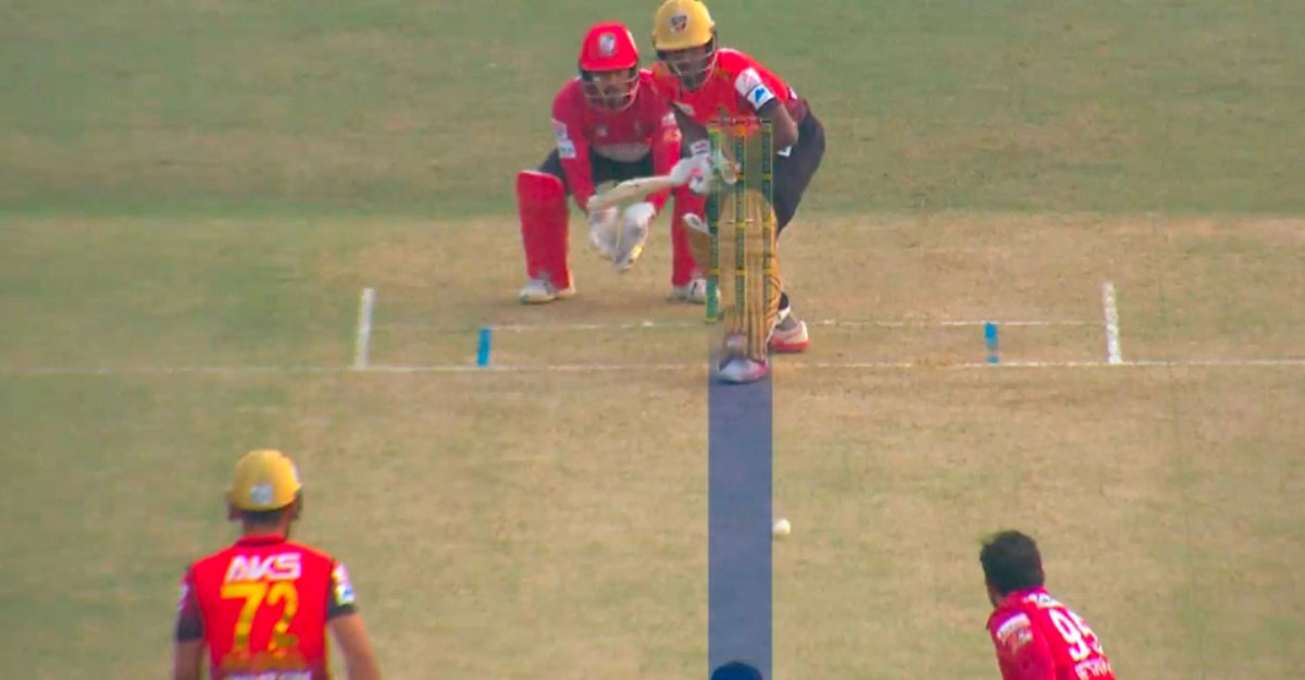 বিসিবির মতে সেই প্রশ্নবিদ্ধ সিদ্ধান্ত সঠিকই ছিল