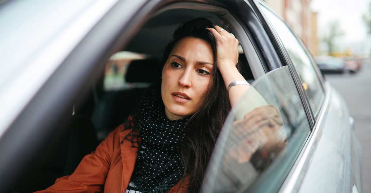 গাড়ি চালানোর সময় ঘুম এলে কী করবেন?