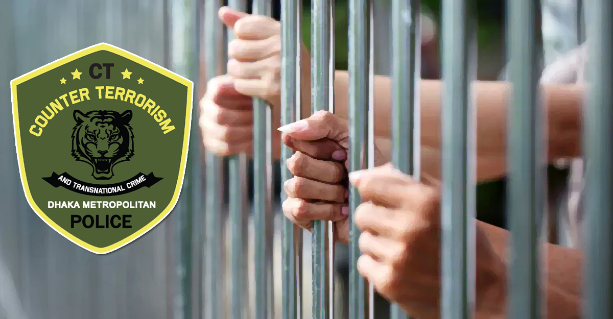 আল কায়েদা ও তালেবানপন্থী ছয় জঙ্গিকে গ্রেফতারের দাবি