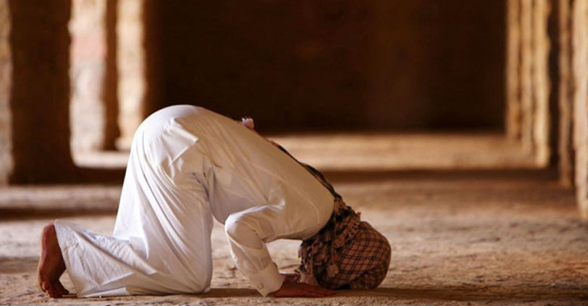 চাশতের নামাজের সময় ও নিয়ম 