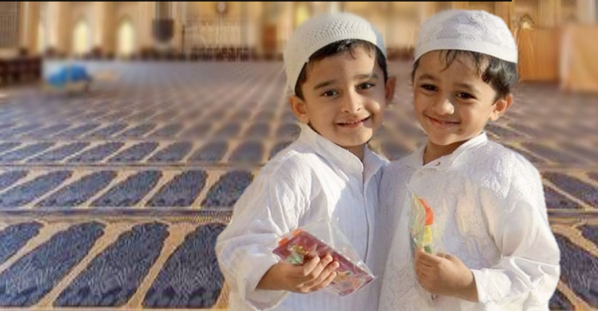 সন্ধ্যায় শিশুদের কেন ঘরে আটকে রাখতে বলেছেন নবীজি