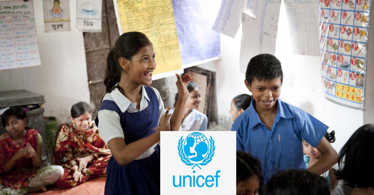 দেশে প্রতিবন্ধী শিশুদের ৬০ শতাংশ আনুষ্ঠানিক শিক্ষার বাইরে