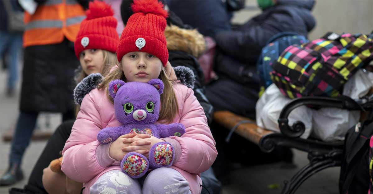 শিশুদের জন্য যেসব দেশ সবচেয়ে নিরাপদ