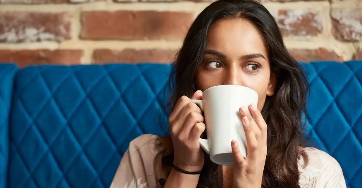 খালি পেটে কফি পানে শরীরের যে ক্ষতি