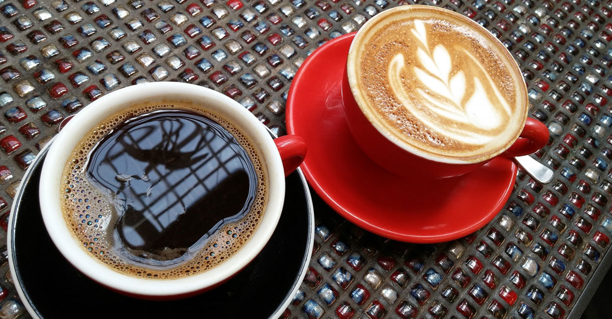 Black coffee vs Milk coffee: ব্ল্যাক কফি খাওয়া ভালো নাকি দুধ কফি