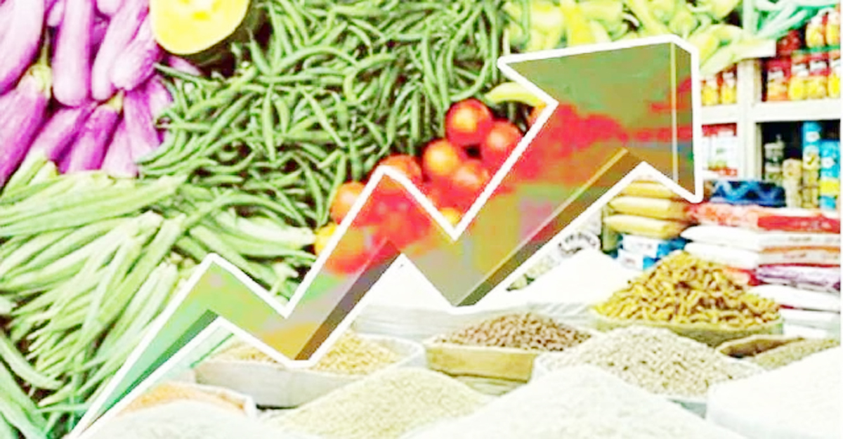 দ্রব্যমূল্যের ঊর্ধ্বগতি রোধে ইসলামি নির্দেশনা