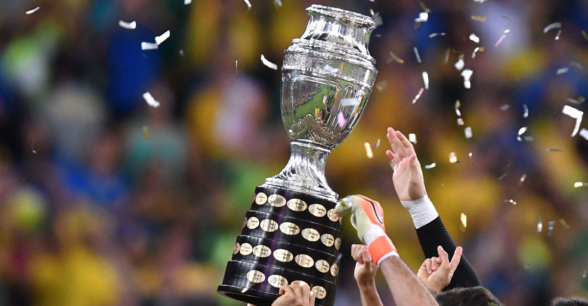 চূড়ান্ত কোপা আমেরিকার ভেন্যু, ফাইনাল মেসির মিয়ামিতে