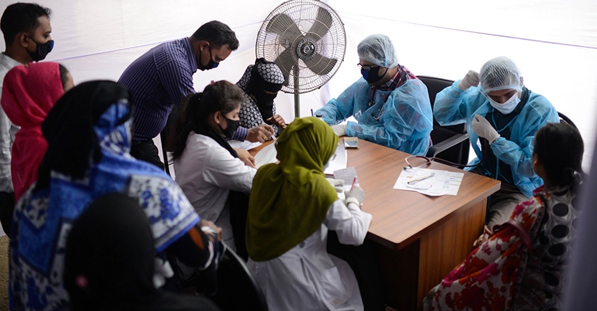 আরও ১৭ জনের করোনা শনাক্ত, মৃত্যু নেই