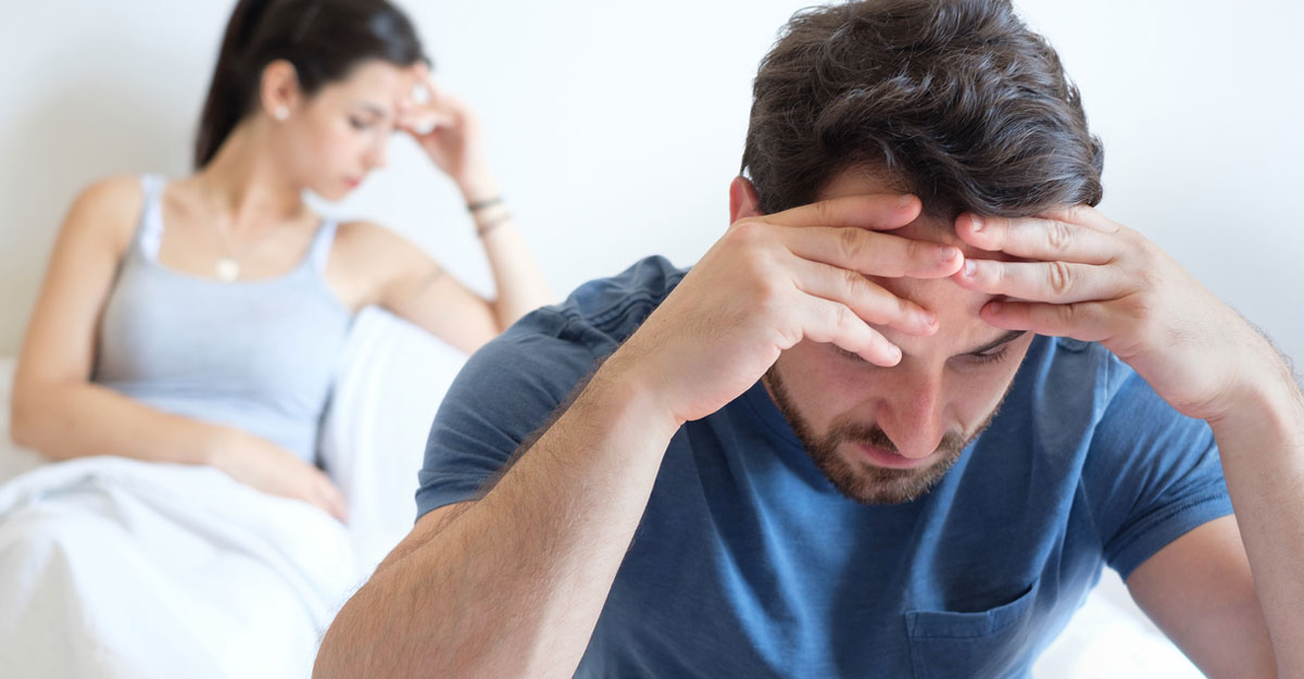 দাম্পত্য জীবনের উষ্ণতা হারাচ্ছে যে বদভ্যাসের কারণে