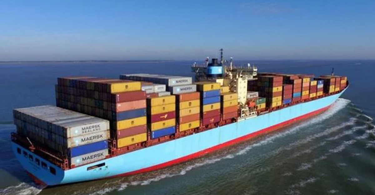 পাকিস্তান থেকে আসা সেই কনটেইনার জাহাজে যা যা এলো